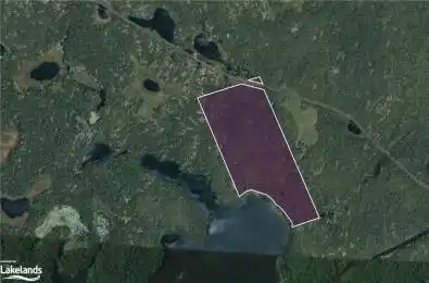 8381 BOLGER LAKE N/A Whitestone Ontario P0A 1G0