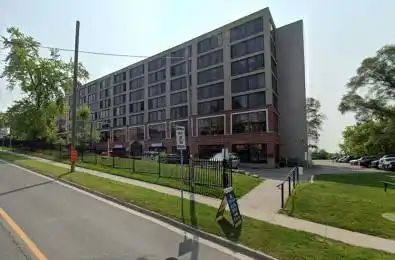 201 Hunter Street Unit# 101 Peterborough Ontario K9H 7L6