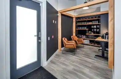 50 Ronson Drive Unit# 160 Toronto W10 Ontario M9W 1B3