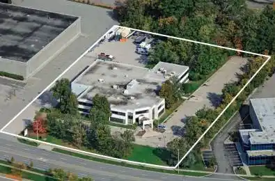 2505 Meadowvale Boulevard Mississauga Ontario L5N 5S2