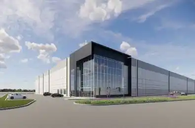 NA Salem Road Unit# B2 #2A Ajax Ontario L1Z 1G1