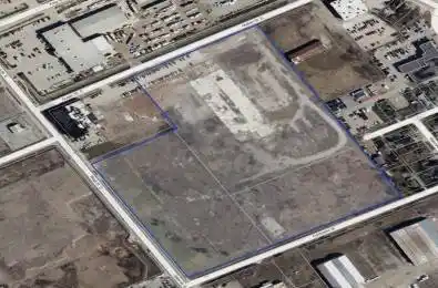 250 West Street Orillia Ontario L3V 6L4