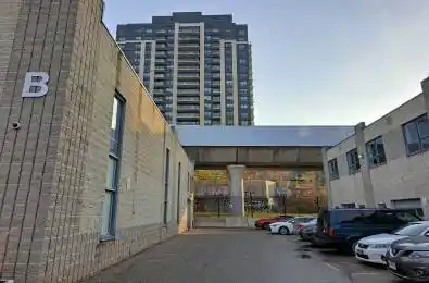1444 Dupont Street Unit# 11 Toronto W02 Ontario M6P 4H3