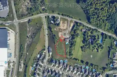 912 George Shouftas Place Kitchener Ontario N2C 2S7