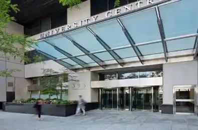 393 University Avenue Unit# 108 Toronto C01 Ontario M5G 2J5