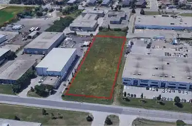 572 Arvin Avenue Hamilton Ontario L8E 5P1