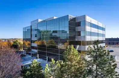 600 Cochrane Drive Unit# 400 Markham Ontario L3R 5K3
