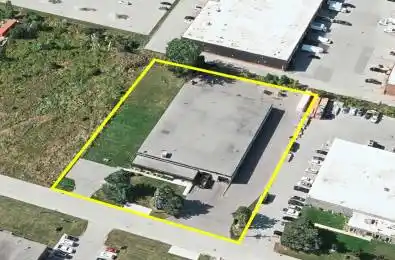 770 Mckay Road Pickering Ontario L1W 2Y4