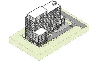 435 Nelson Street London Ontario N6B 1A6