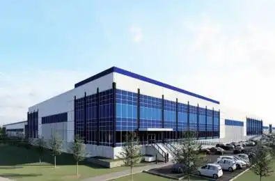 8000 Dixie Road Unit# Bldg 2 Brampton Ontario L6T 2J7