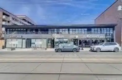 678 Kingston Road Unit# 212 Toronto E02 Ontario M4E 1R4