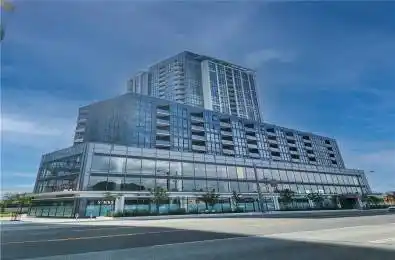 5425 Dundas Street Unit# 3rd Toronto W08 Ontario M9B 1B5