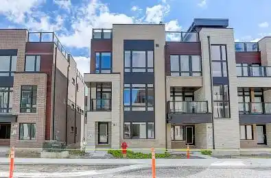 31 Ingersoll Lane Richmond Hill Ontario L4E 1G9
