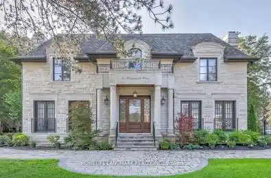 21 Hammok Crescent Markham Ontario L3T 2X3