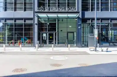 150 Sterling Road Unit# 305 Toronto C01 Ontario M6R 2B7