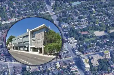 199 Avenue Road Unit# Unit 1C Toronto C02 Ontario M5R 2J3
