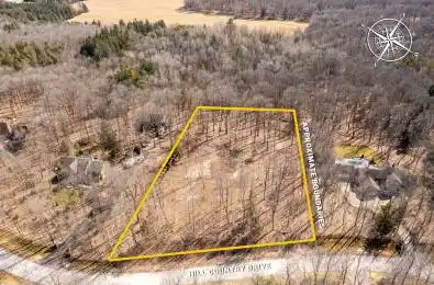 30 Hill Country Drive Whitchurch-Stouffville Ontario L4A 7X5