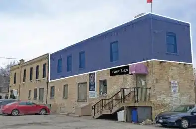 649 Colborne Street Unit# 201 London Ontario N6A 3Z2