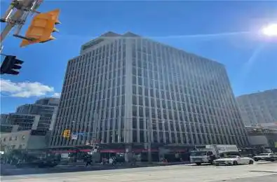 1 St Clair Avenue Unit# 300 Toronto C02 Ontario M4V 1K6