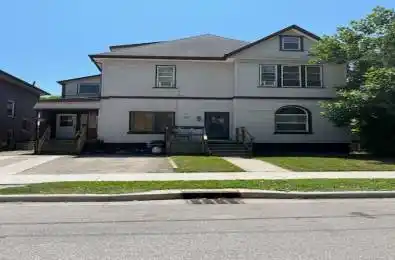 104 Gladstone Avenue St. Thomas Ontario N5P 3E2