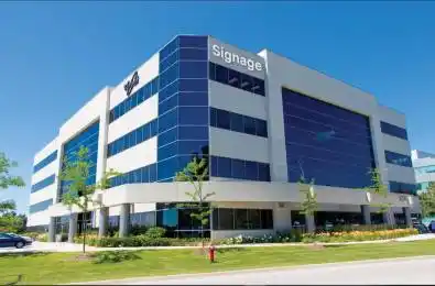 6750 Century Avenue Unit# 301 Mississauga Ontario L5N 0B7