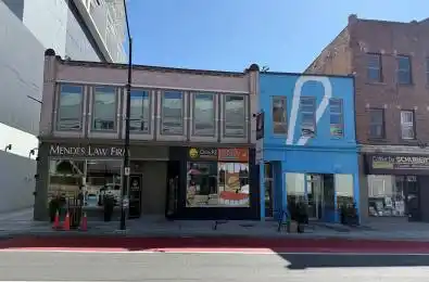 123 King Street London Ontario N6A 1C3