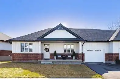 175 Glengariff Drive Unit# 17 Southwold Ontario N5P 0H5