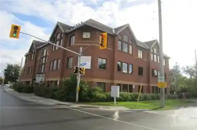 666 KIRKWOOD Avenue Unit# B100 Westboro - Hampton Park Ontario K1Z 5X9