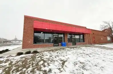 191 WELLAND Avenue Unit# A St. Catharines Ontario L2R 2P2