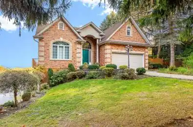 1625 Haist Road Pelham Ontario L0S 1E0