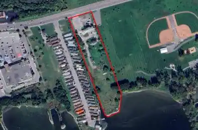 323-325 Dundas Street Quinte West Ontario K8V 5W5