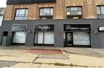 4681 ONTARIO Avenue Niagara Falls Ontario L2E 3R1