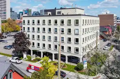 381 Kent Street Unit# 103 Ottawa Centre Ontario K2P 2A8