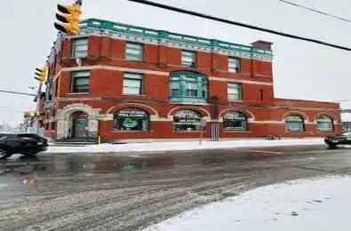 32 Main Street North Glengarry Ontario K0C 1A0
