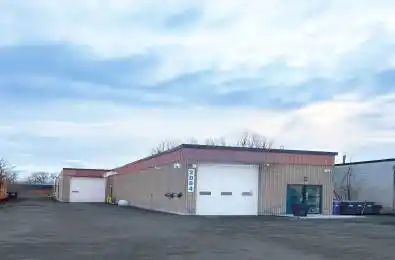 2084 Speers Road Oakville Ontario L6L 2X8