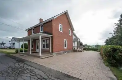 63 UNION Street Champlain Ontario K0B 1R0