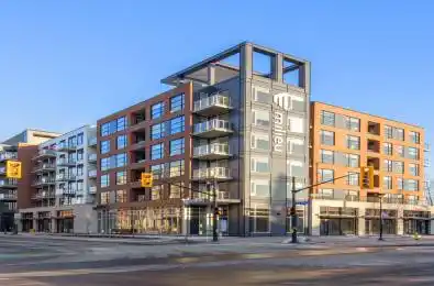 175 Main Street Unit# Unit 1B Glebe - Ottawa East and Area Ontario K1S