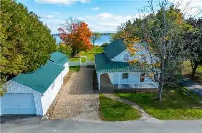 17 MAIN ST E Street Westport Ontario K0G 1X0