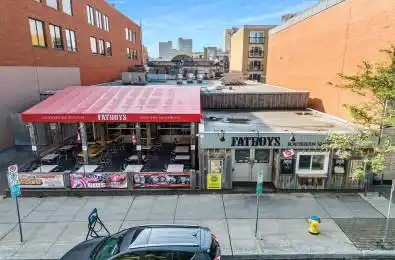 34 Murray Street Lower Town - Sandy Hill Ontario K1N 5M4