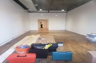 777 Richmond Street Unit# 2022 Toronto C01 Ontario M6J 0C2