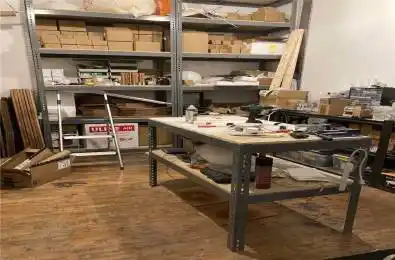 777 Richmond Street Unit# 2029 Toronto C01 Ontario M6J 0C2