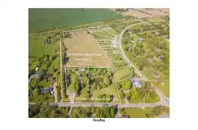 P 11&12 Highway 54 N/A Brant Ontario N3T 5L9