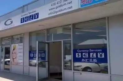 4779 Steeles Avenue Unit# B6 Toronto E07 Ontario M1V 4S5
