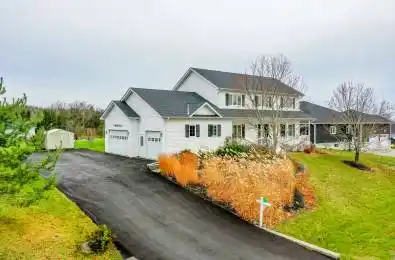 3 BRECHIN Crescent Oro-Medonte Ontario L0K 1N0