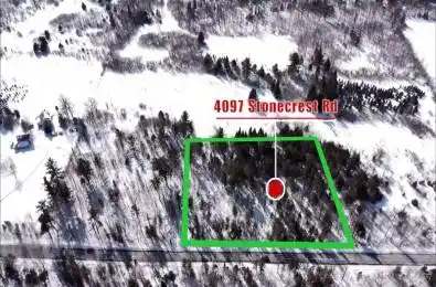 4097 Stonecrest Road Constance Bay - Dunrobin - Kilmaurs - Woodlawn On