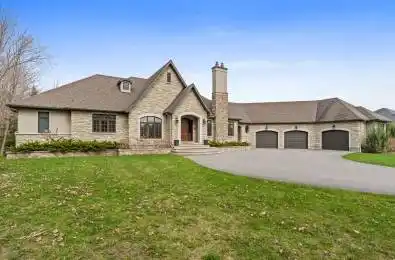 1140 Meadowshire Way Manotick - Kars - Rideau Twp and Area Ontario K4M