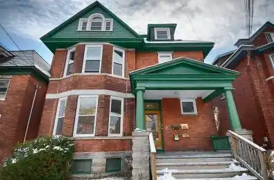 66 Delaware Avenue Ottawa Centre Ontario K2P 0Z3