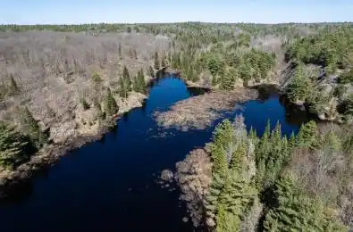LT32C9 Concession Line Concession Lake of Bays Ontario P0A 1B0