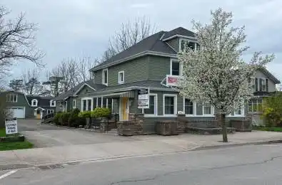 355 RIDGE Road Fort Erie Ontario L0S 1N0