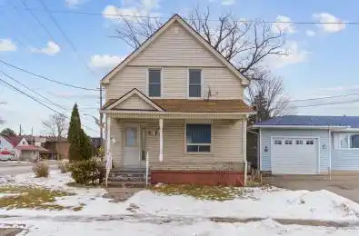 21 Bridge Street Port Colborne Ontario L3K 2G9